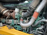 фронтальный погрузчик VOLVO L180H