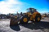 фронтальный погрузчик VOLVO L150H