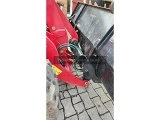 фронтальный погрузчик YANMAR V 100