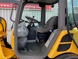 фронтальный погрузчик VOLVO L25F