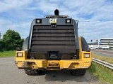 фронтальный погрузчик CATERPILLAR 980K