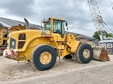 фронтальный погрузчик VOLVO L150G