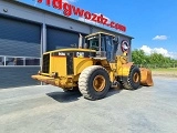 фронтальный погрузчик CATERPILLAR 966