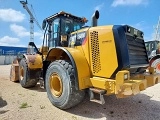 фронтальный погрузчик CATERPILLAR 966M