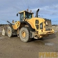 фронтальный погрузчик VOLVO L150G