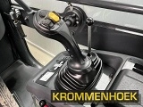 фронтальный погрузчик KOMATSU WA70M-8E0