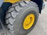 фронтальный погрузчик KOMATSU WA500-7