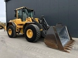 фронтальный погрузчик VOLVO L120F