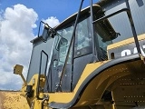 фронтальный погрузчик CATERPILLAR 966H