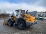 фронтальный погрузчик LIEBHERR L 538