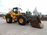 фронтальный погрузчик VOLVO L180H