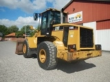 фронтальный погрузчик CATERPILLAR 938 G