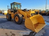 фронтальный погрузчик CATERPILLAR 950GC