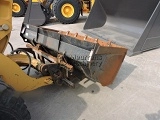 фронтальный погрузчик CATERPILLAR 907H