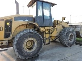 фронтальный погрузчик CATERPILLAR 950H