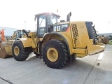 фронтальный погрузчик CATERPILLAR 972M