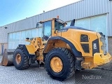 фронтальный погрузчик VOLVO L150H