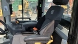 фронтальный погрузчик CATERPILLAR 972L