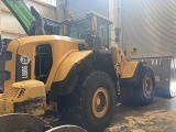 фронтальный погрузчик VOLVO L180G