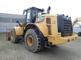 фронтальный погрузчик CATERPILLAR 966M XE