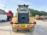 фронтальный погрузчик CATERPILLAR 930 G