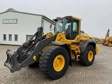 фронтальный погрузчик VOLVO L120H