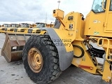 фронтальный погрузчик VOLVO L120E