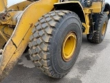 фронтальный погрузчик CATERPILLAR 972M XE