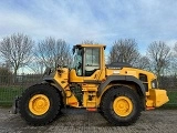 фронтальный погрузчик VOLVO L110H