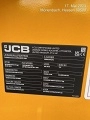 фронтальный погрузчик JCB 409