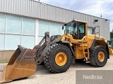 фронтальный погрузчик VOLVO L150G