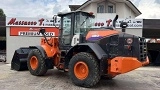 фронтальный погрузчик HITACHI ZW180-6