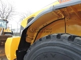 фронтальный погрузчик VOLVO L180H