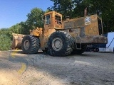 фронтальный погрузчик CATERPILLAR 988B