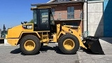 фронтальный погрузчик CATERPILLAR 914G