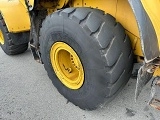 фронтальный погрузчик CATERPILLAR 966M XE