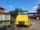 фронтальный погрузчик KRAMER 480 T