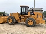 фронтальный погрузчик CATERPILLAR 966