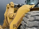 фронтальный погрузчик CATERPILLAR 980M