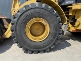 фронтальный погрузчик CATERPILLAR 966K