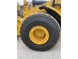 фронтальный погрузчик CATERPILLAR 972M