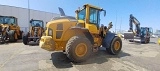 фронтальный погрузчик VOLVO L90H