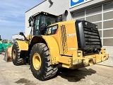 фронтальный погрузчик CATERPILLAR 966M XE