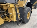 фронтальный погрузчик CATERPILLAR 966M