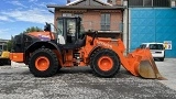 фронтальный погрузчик HITACHI ZW250-5B