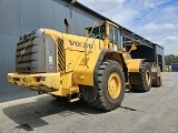 фронтальный погрузчик VOLVO L350F