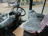 фронтальный погрузчик DOOSAN DL220-5