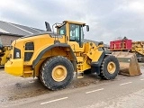 фронтальный погрузчик VOLVO L180H