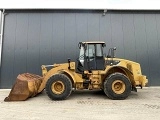 фронтальный погрузчик CATERPILLAR 962H