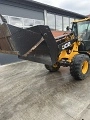 фронтальный погрузчик JCB 407